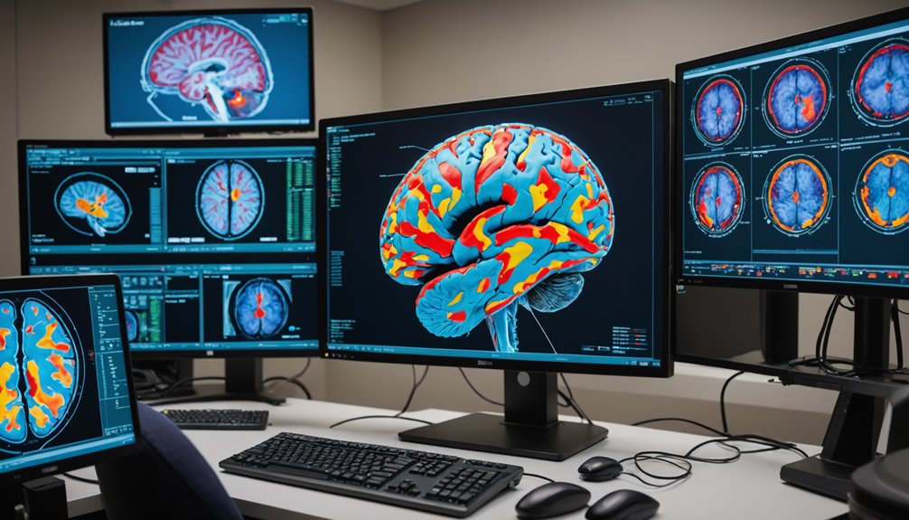 Top Healthcare Applications of Computer Vision