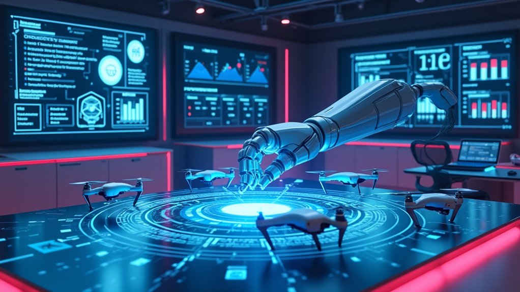 AI 50 2025: Bold New Frontiers for Agents Beyond Chat