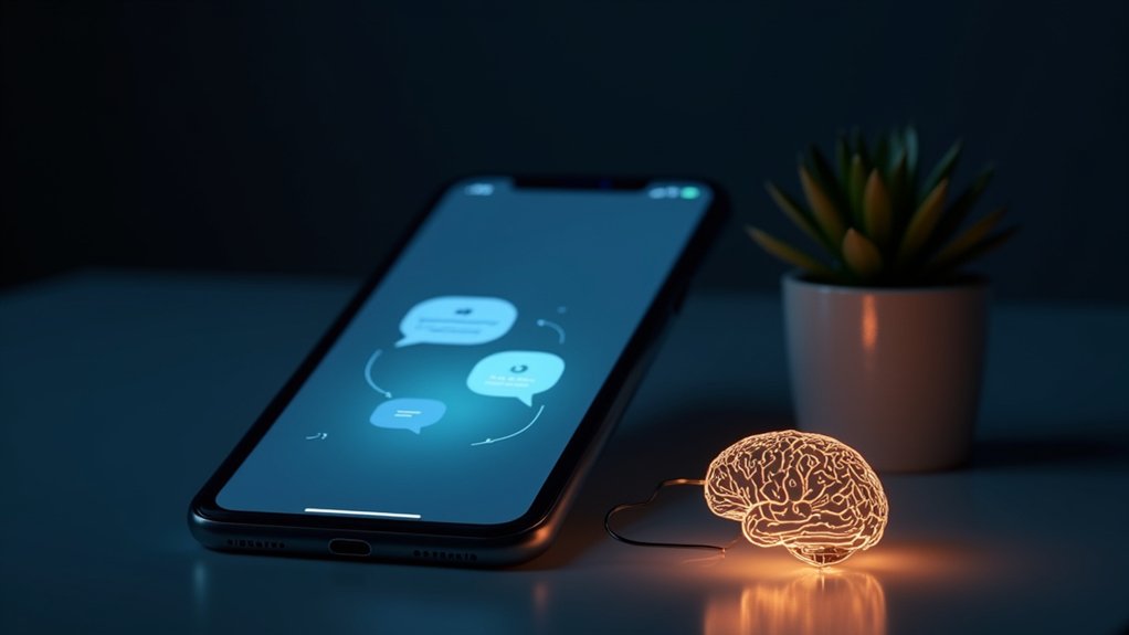 AI Chatbot Shows Strong Results Treating Mental Illness
