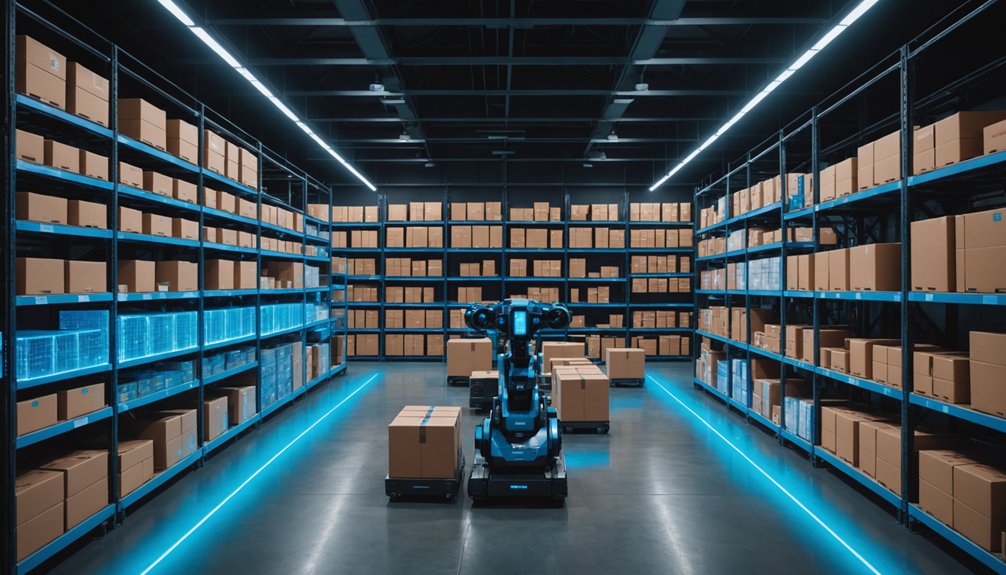 How AI Tools Revolutionize Supply Chain Optimization in 2025