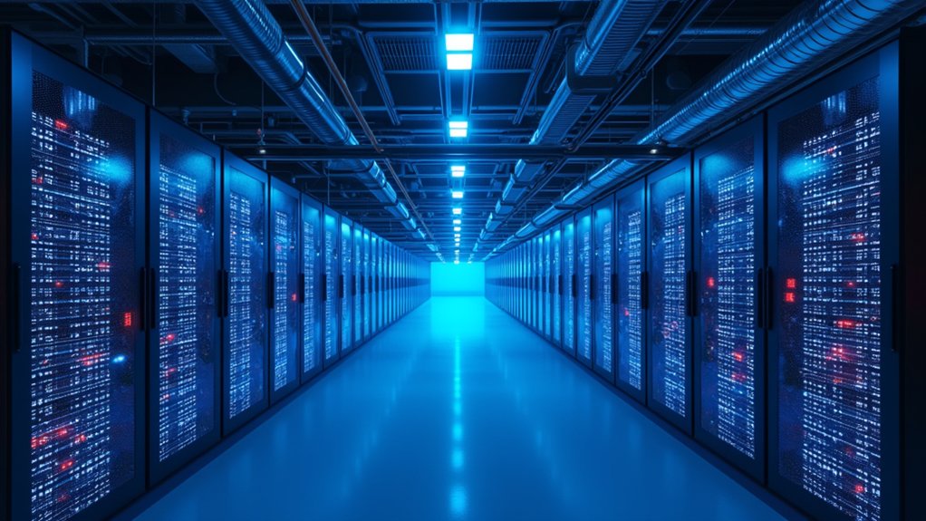 AI Behind Surging Global Energy Use, Warns IEA Report