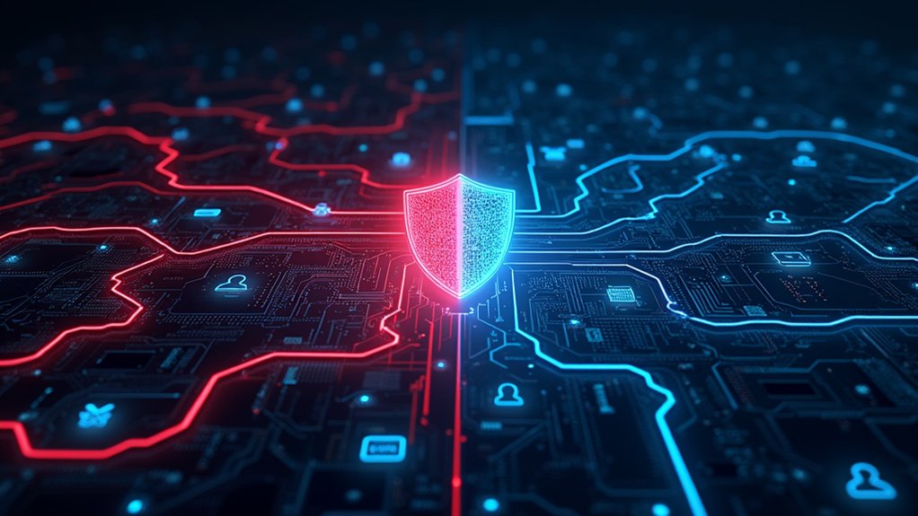 AI Transforms the Identity Fraud Fight on Both Sides