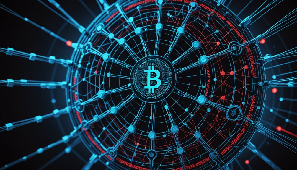 ai enhances threat detection