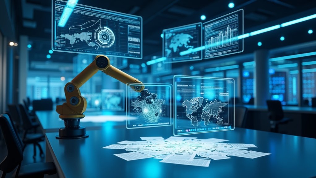 AI Supercharges Efficiency in Government Services