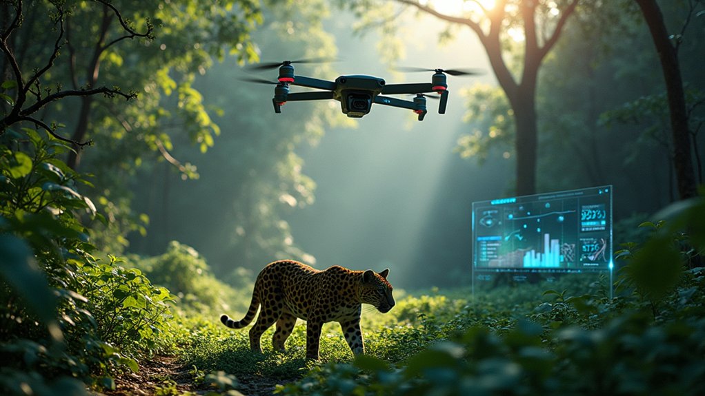 AI Advances Transform Wildlife, Energy, Skincare & More