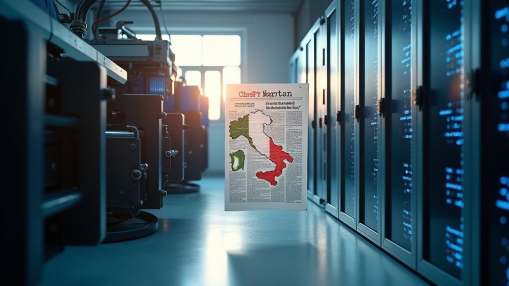 Italy’s Il Foglio Dares Bold AI-Only Journalism for Month