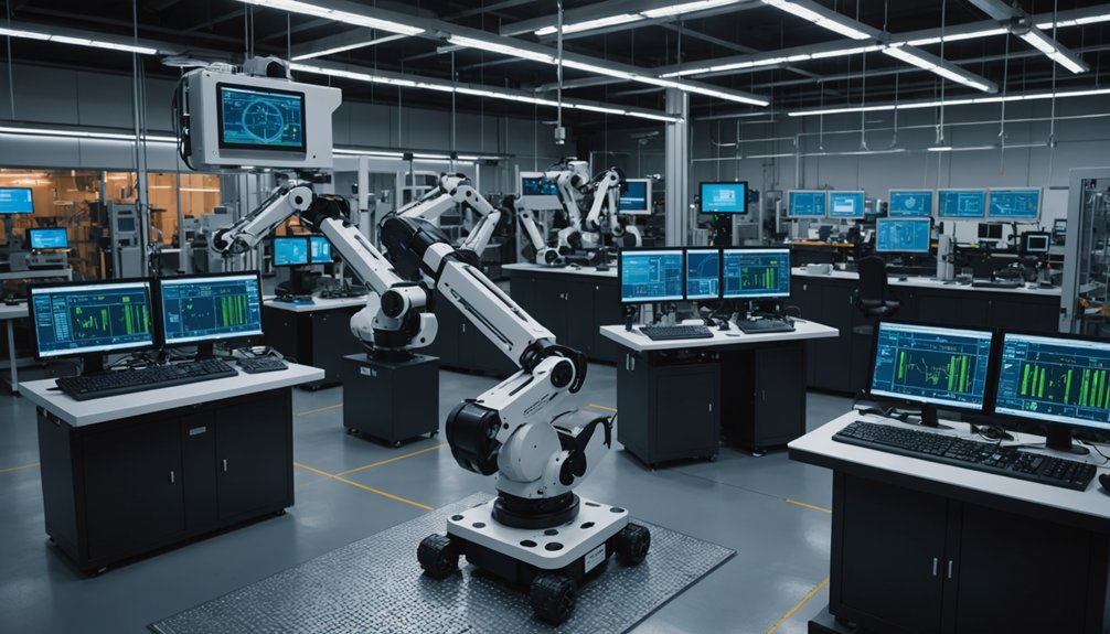 ai predictive maintenance revolution