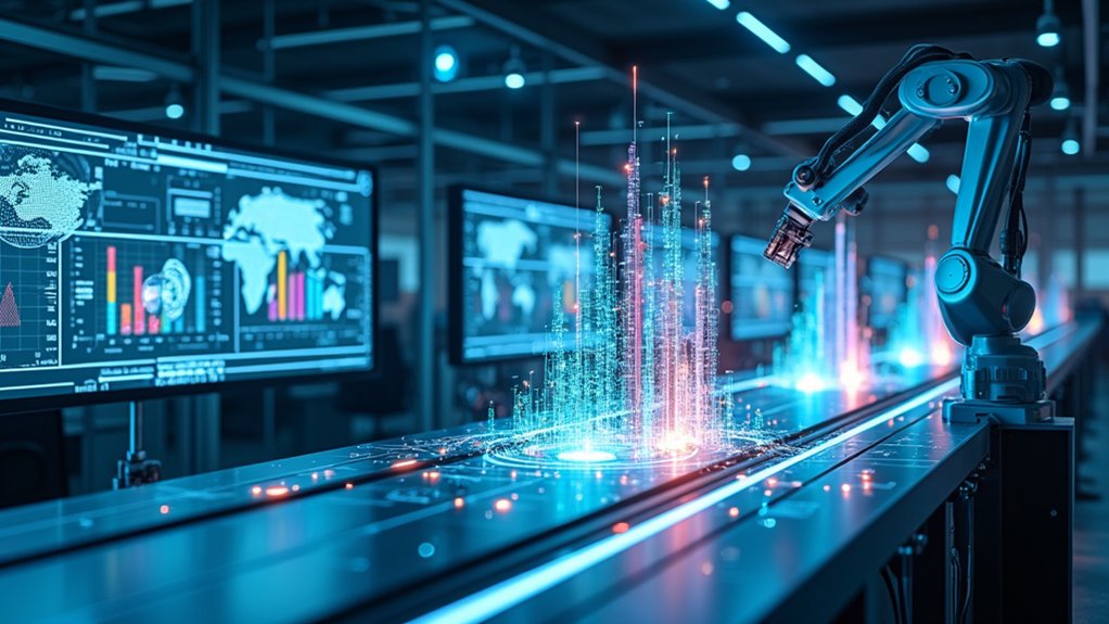 AI’s Role in Transforming Real-World Business Operations