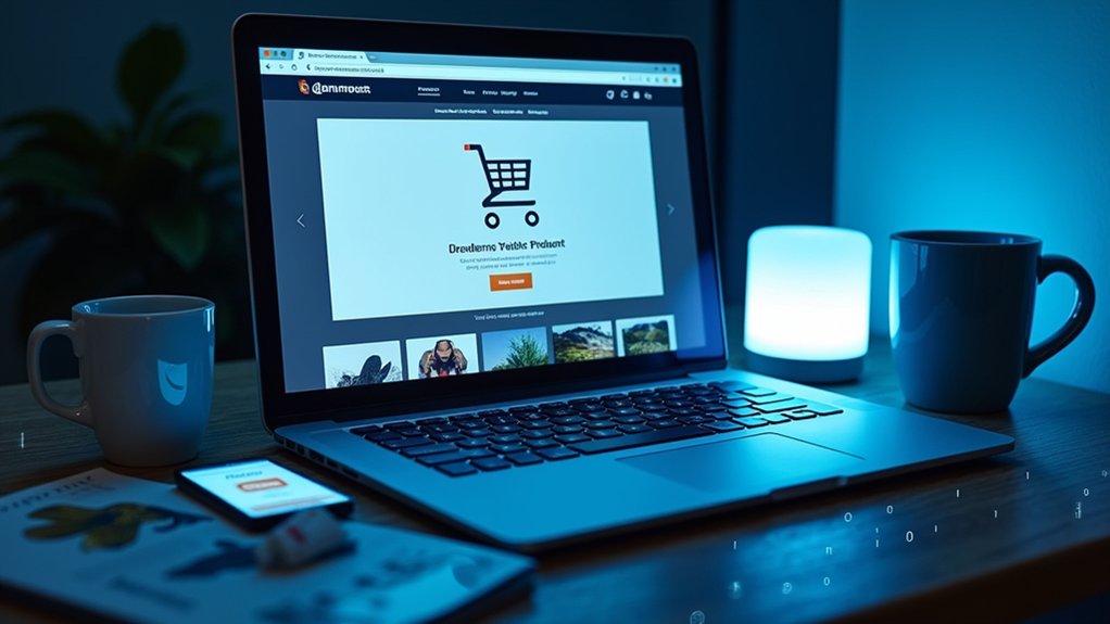 AI Agents Still Miss the Mark in Online Shopping