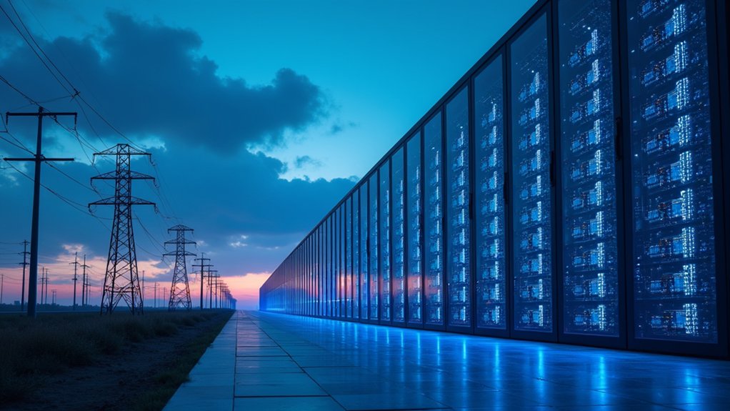 AI’s Growing Power Is Reshaping the Physical World