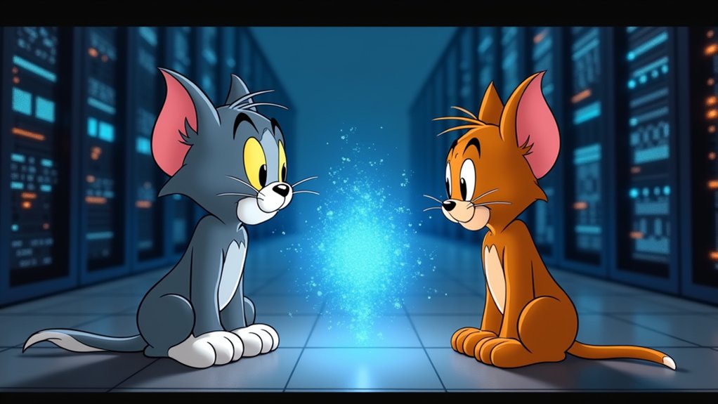 Tom and Jerry Receive Bold AI Update, Fans Divided on Outcome