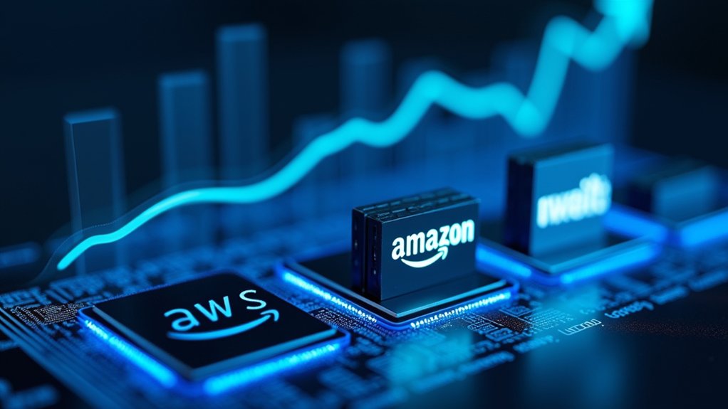 Amazon and This AI Firm May Surpass Nvidia by 2030