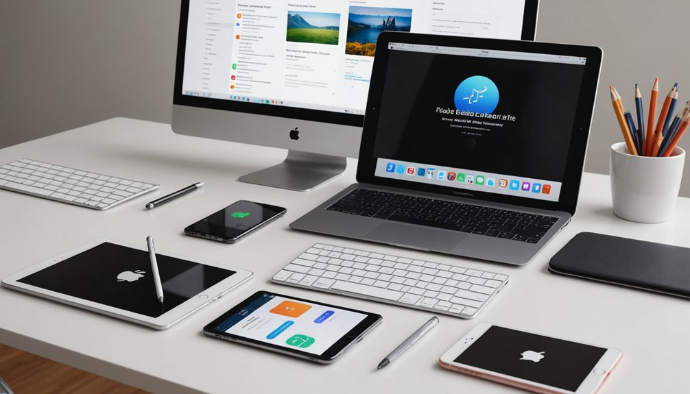 apple s educational platform overview