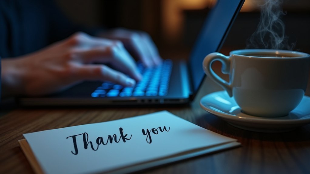 Why Thanking ChatGPT Still Matters Even If It Can’t Feel