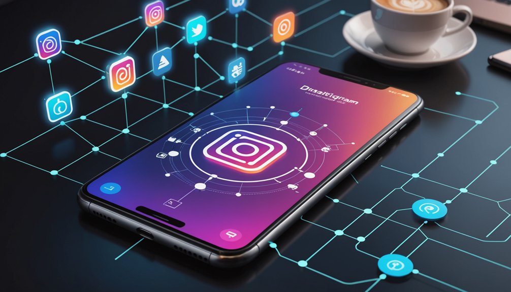 automate instagram direct messages