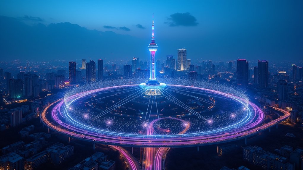 Beijing Plans Full 5G Integration Across City by 2027