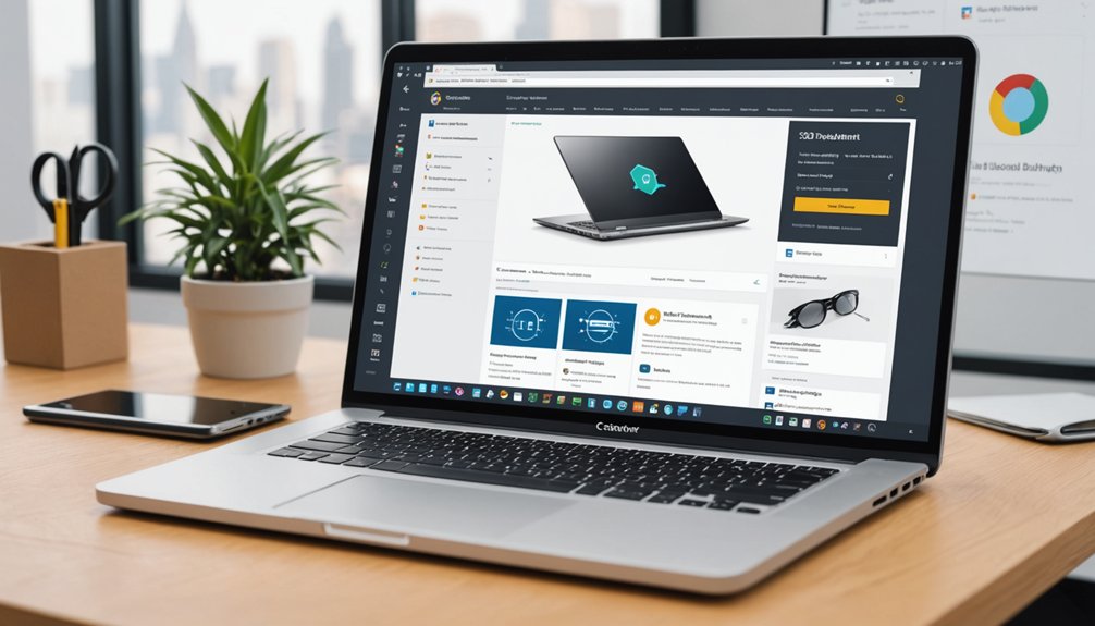 boosting e commerce product visibility
