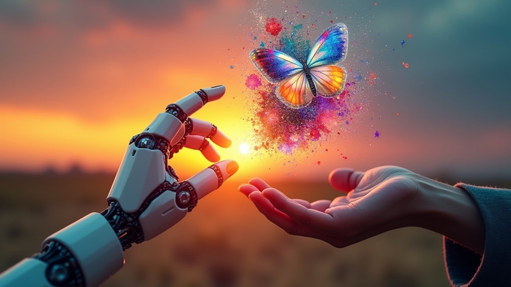 Why AI Has Difficulty With Creativity and How to Improve It