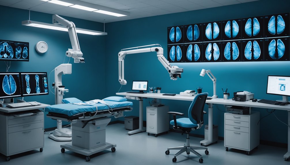 computer vision in healthcare