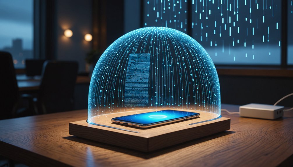 Federated Learning: How It Protects Your Data