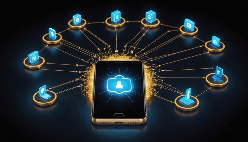 data privacy through collaboration