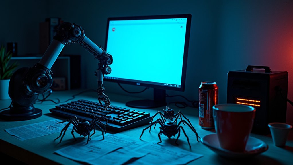AI Study Tricks Reddit Users With Hidden Debate Bots