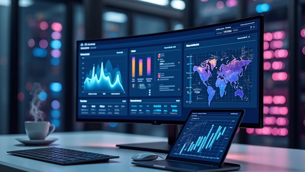 Master AI Brand Visibility With Smart Tracking Tactics