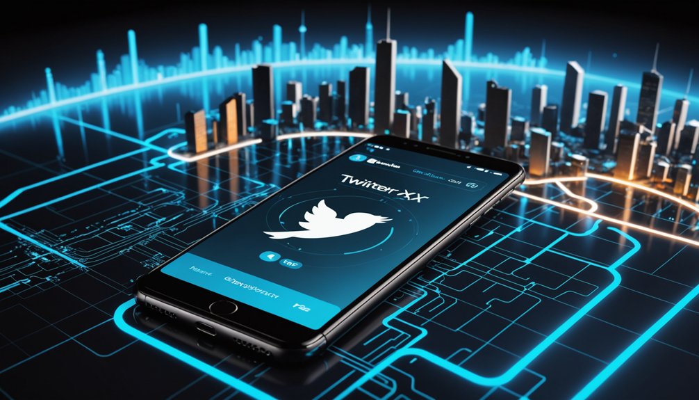 enhance twitter content visibility
