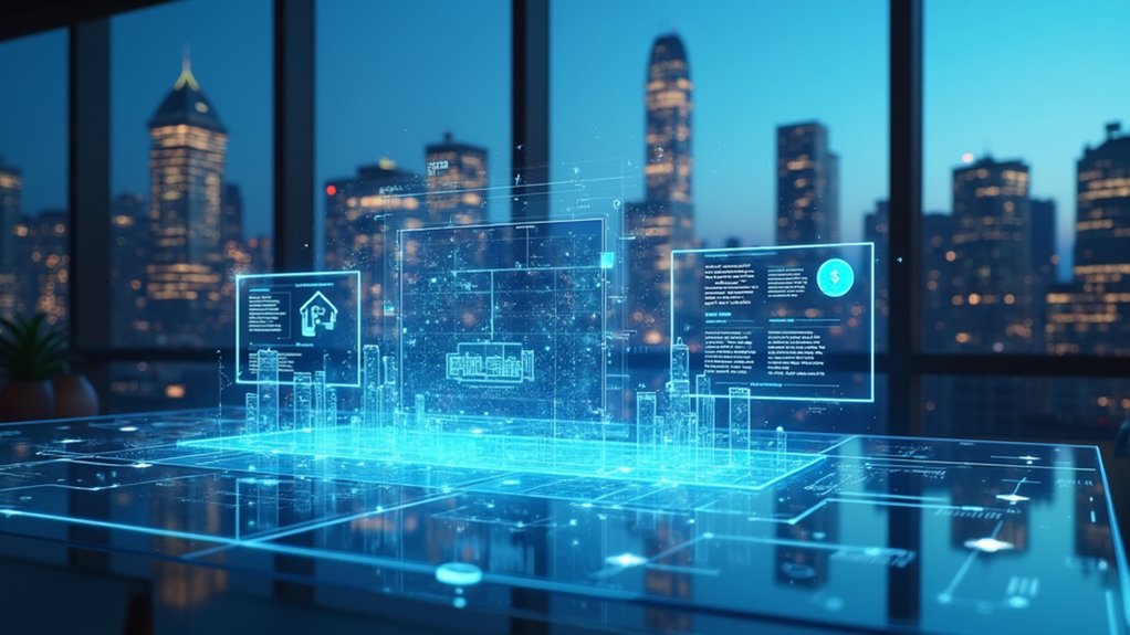 AI & Blockchain Trends in Finance, Ethics, and Policy