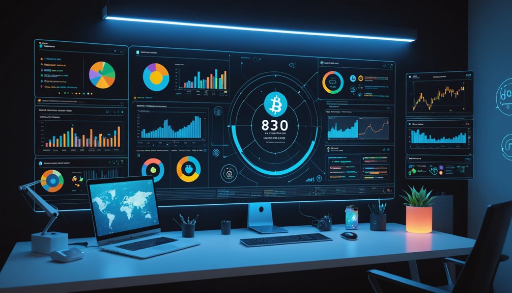 future ai social media