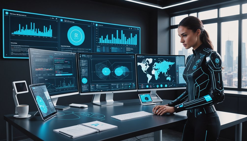 Best AI Tools for Social Media in 2025