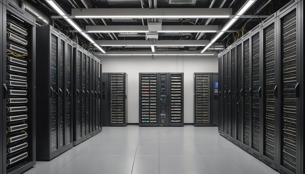 future database technology comparison