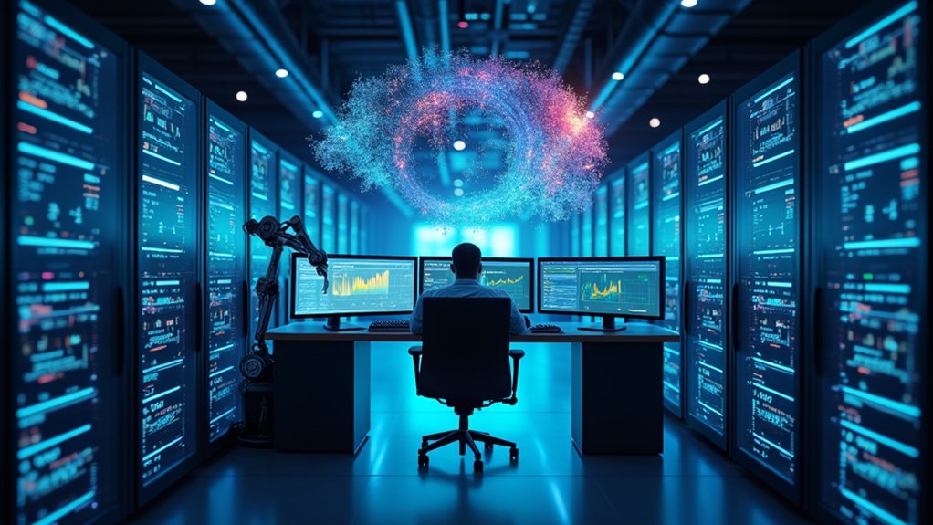 Generative AI Ushers in a New Era for Data Scientists