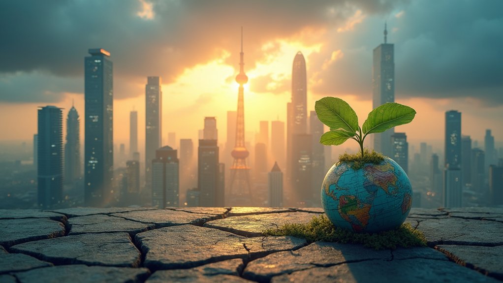 Resilient Global Growth: World Economic Outlook by @ellis2013nz