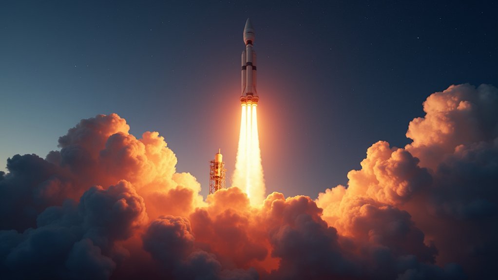 Trailblazing Women Launch Into Space on Historic Flight