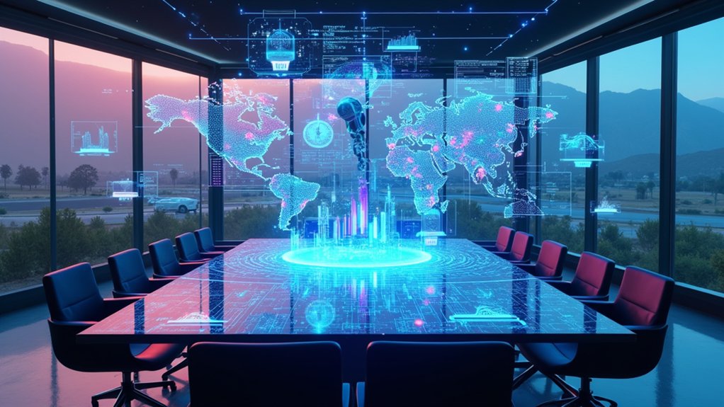 Inside Forbes’ 2025 AI 50: Innovators Making an Impact