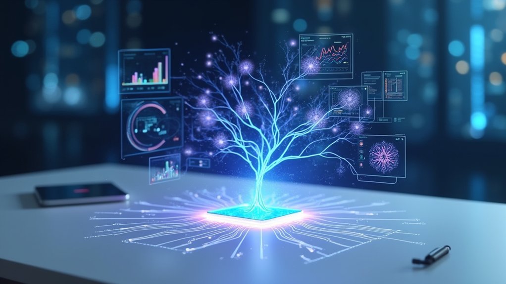 AI Tools Driving More Intelligent Data Analysis in 2025