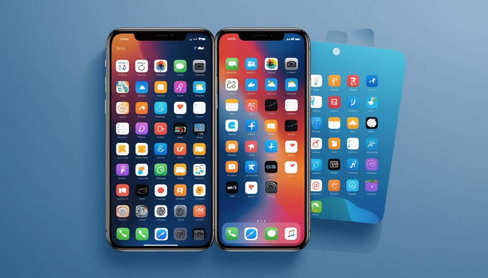 ios 18 innovative features unveiled