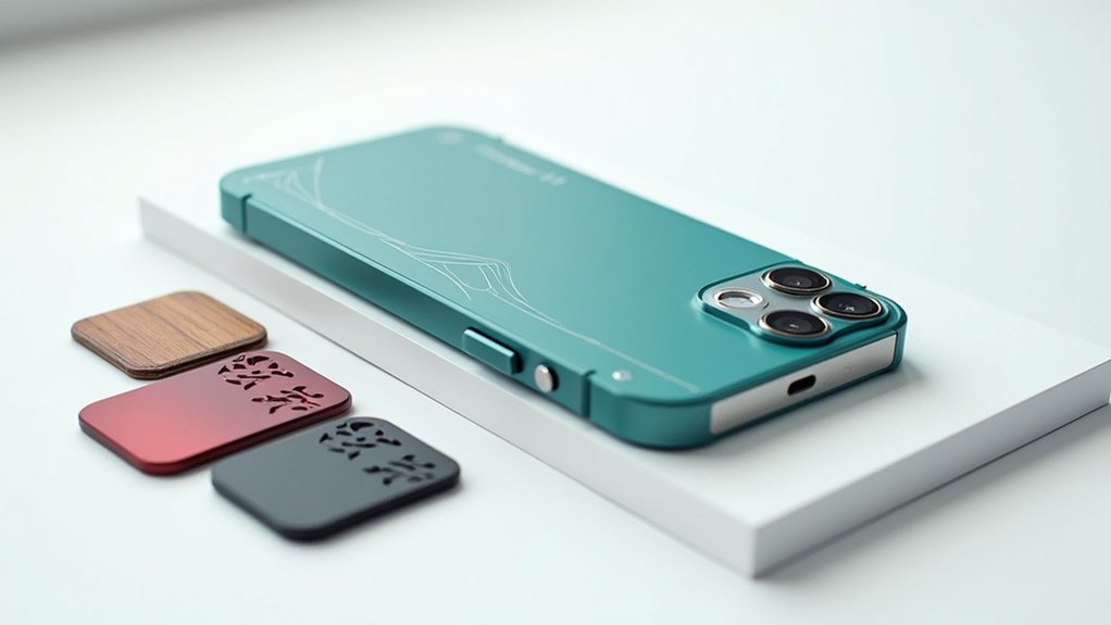 Iphone 17 Pro Adds Stylish and Bold New Accessory