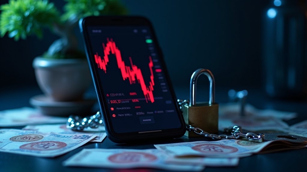 Japan Fights Costly Stock Fraud Surge From Stolen Logins
