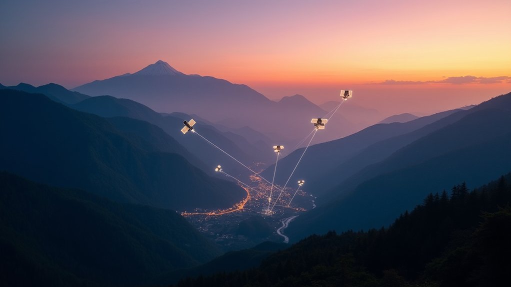 KDDI Expands Internet Access in Japan’s Remote Areas