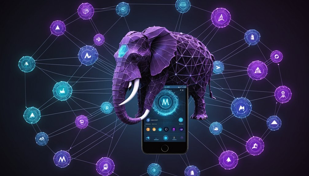 mastodon beginner friendly decentralized network