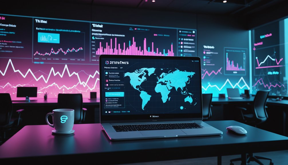 maximizing tiktok visibility strategies