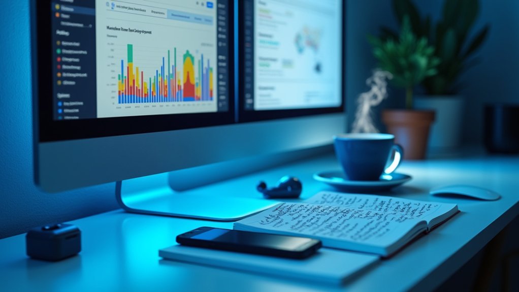 AI Shapes Google Search: Key Strategies for Niche Bloggers