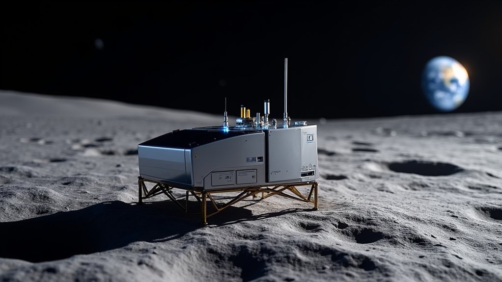 Nokia’s Lunar Return to Power Moon Missions by 2027