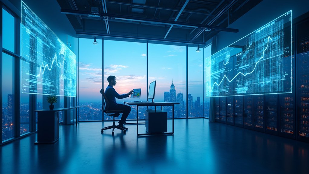 Openai Projects $125b Revenue Surge by 2029 With AI Agents