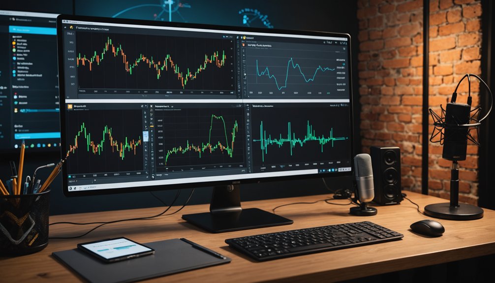 podcast traffic optimization techniques