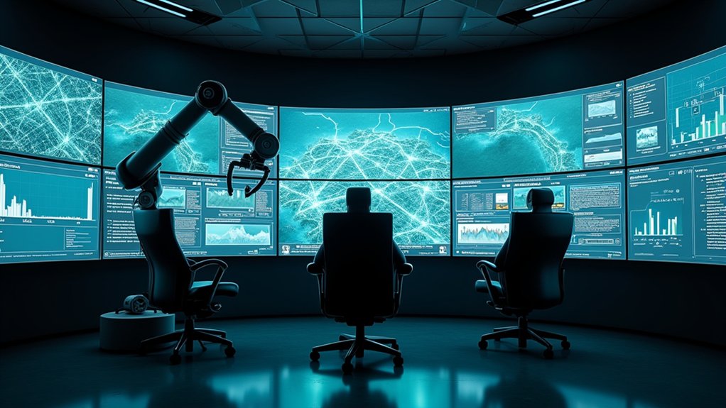 Agentic AI Advances Government With Proactive Technology
