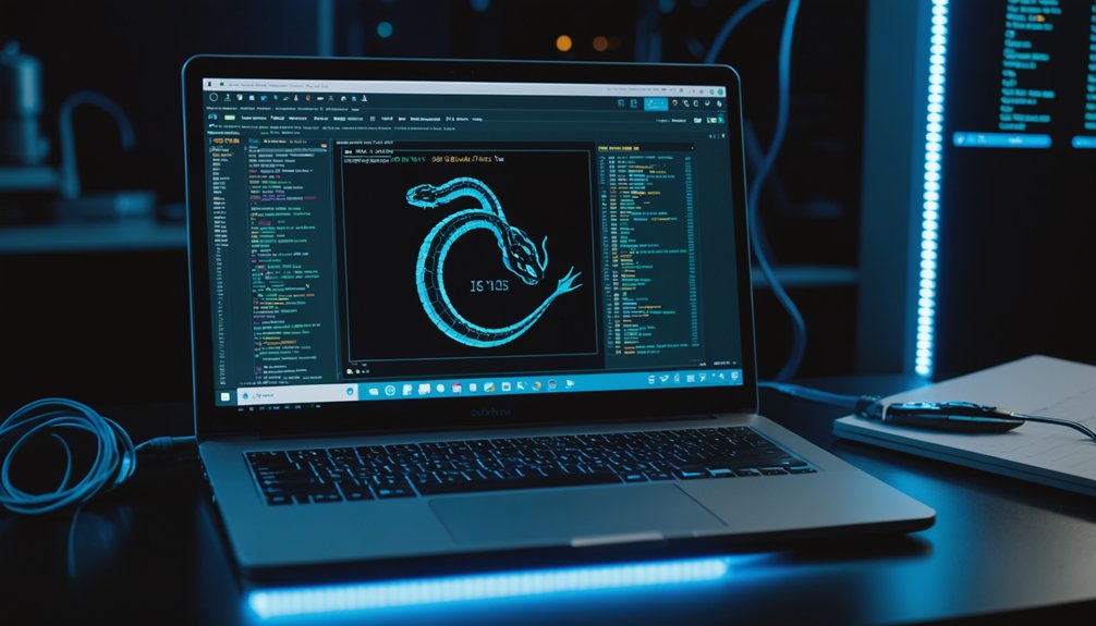 python chatbot development guide