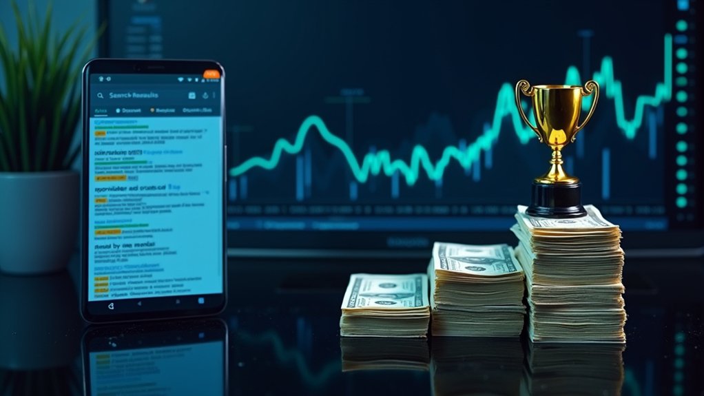 Search Ad Revenue Reaches Record $102.9B Amid Growth